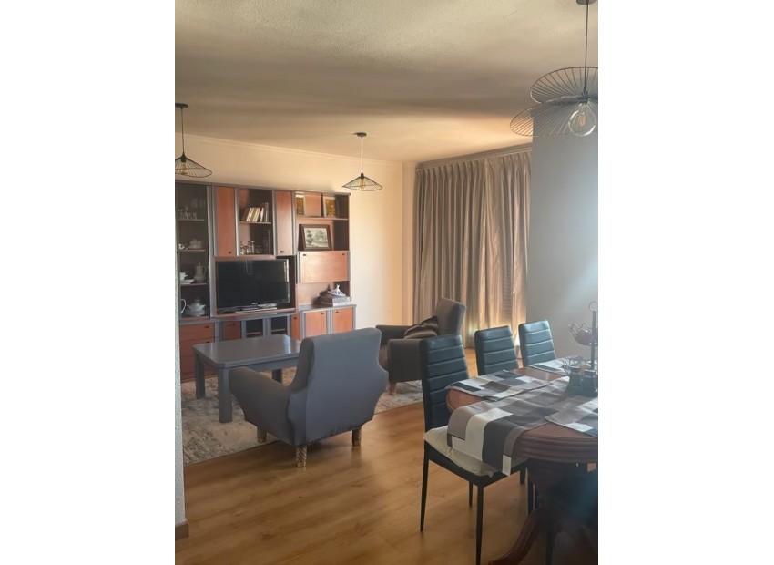 Venta - Apartamento -
San Pedro del Pinatar - San Pedro del Pinatar Centro