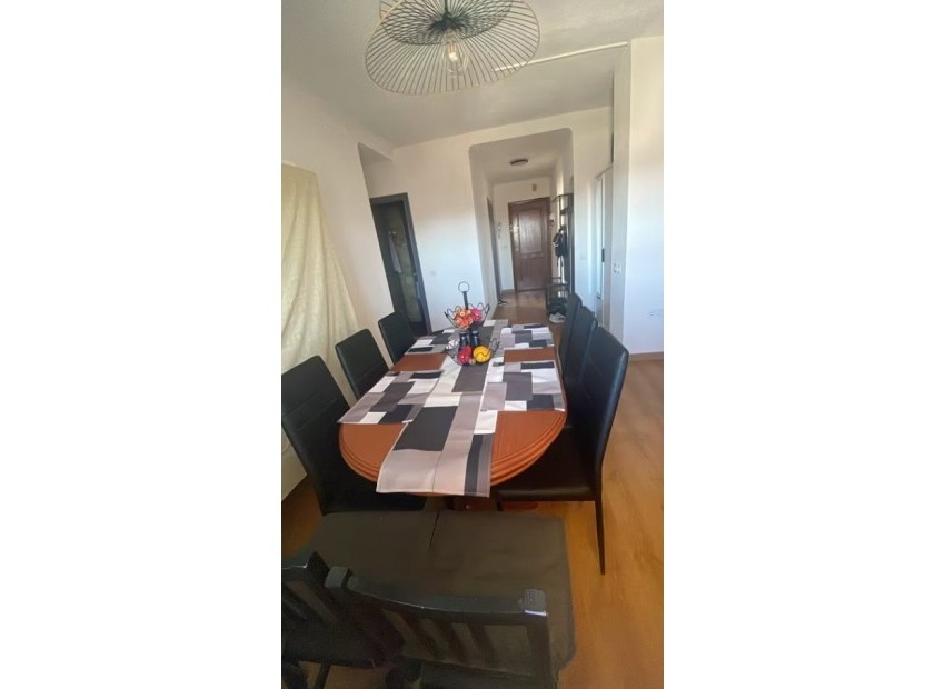 Venta - Apartamento -
San Pedro del Pinatar - San Pedro del Pinatar Centro