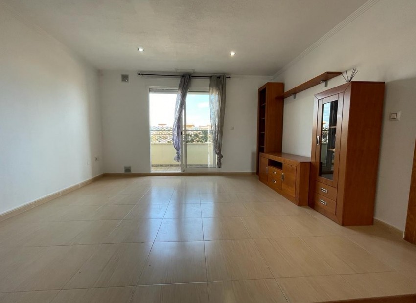 Venta - Apartamento -
San Pedro del Pinatar - San Pedro del Pinatar Centro