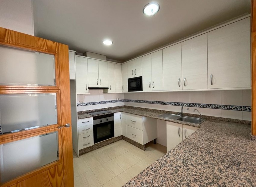 Venta - Apartamento -
San Pedro del Pinatar - San Pedro del Pinatar Centro