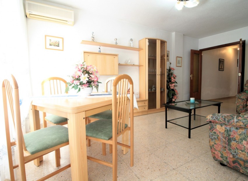 Venta - Apartamento -
San Pedro del Pinatar - San Pedro del Pinatar Centro
