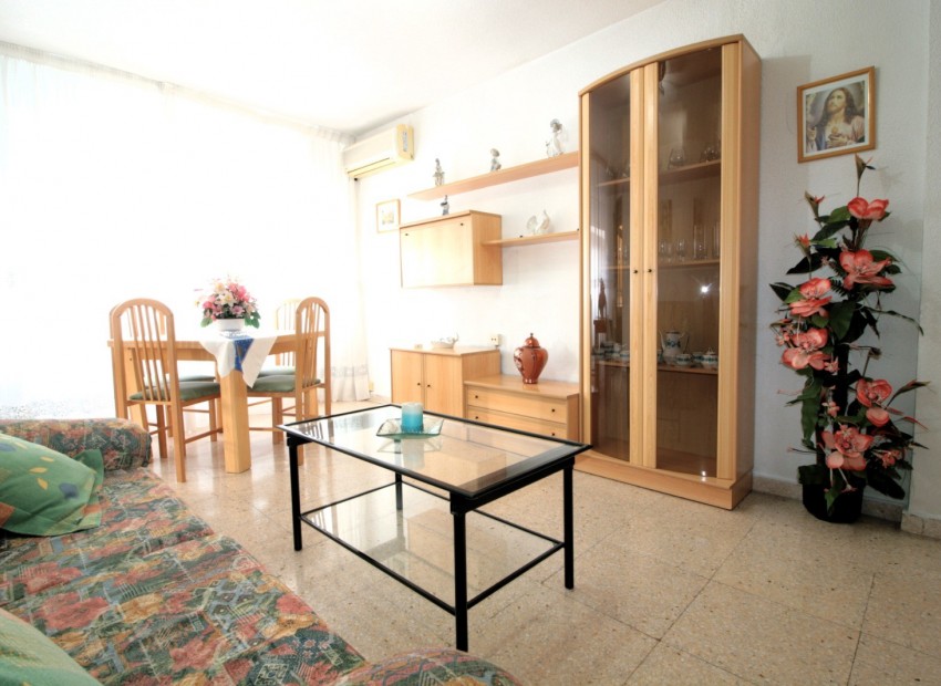 Venta - Apartamento -
San Pedro del Pinatar - San Pedro del Pinatar Centro