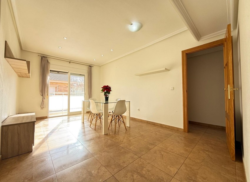 Venta - Apartamento -
San Pedro del Pinatar - San Pedro del Pinatar Centro