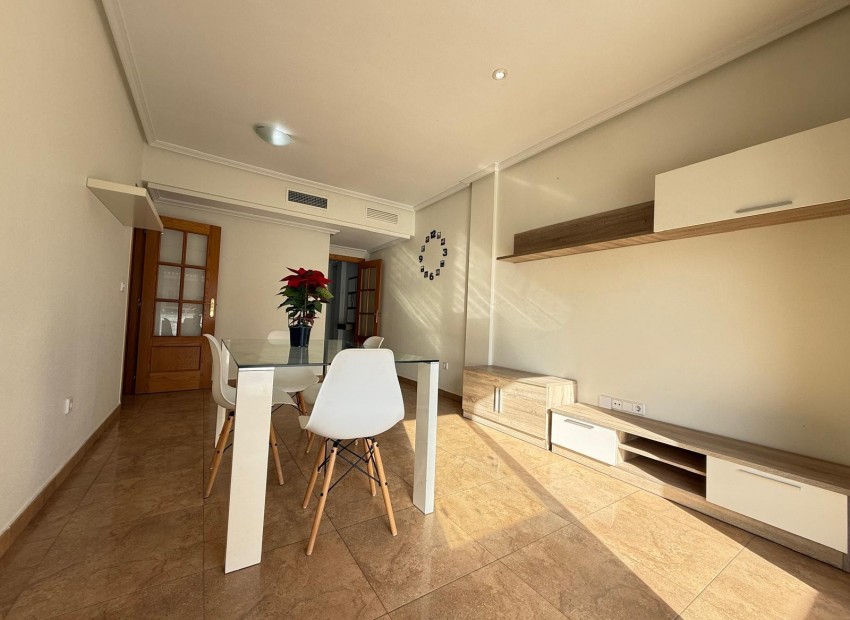 Venta - Apartamento -
San Pedro del Pinatar - San Pedro del Pinatar Centro