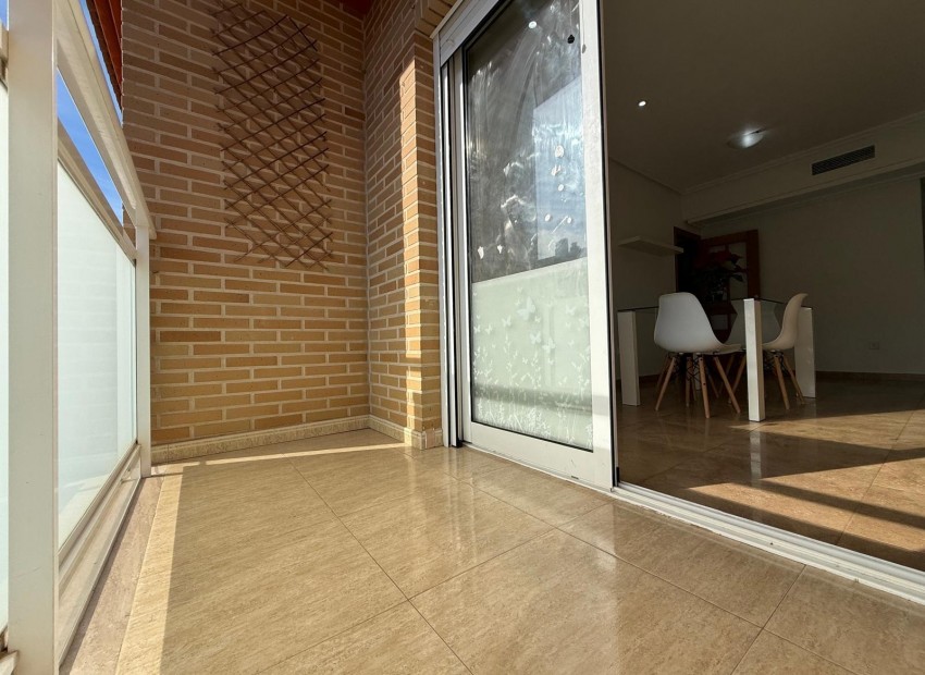 Venta - Apartamento -
San Pedro del Pinatar - San Pedro del Pinatar Centro