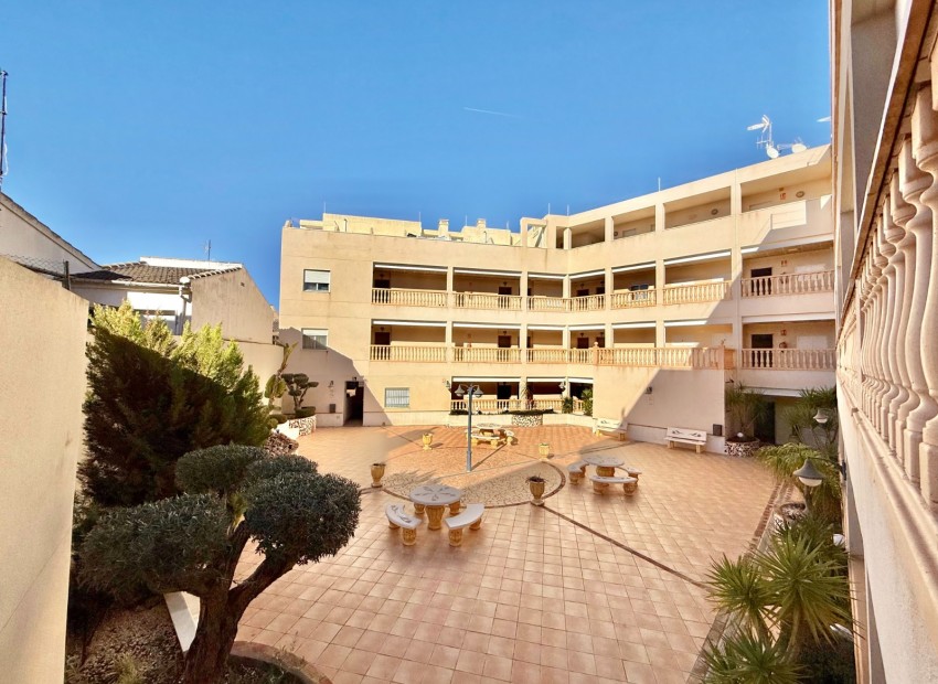 Venta - Apartamento -
San Pedro del Pinatar - San Pedro del Pinatar Centro