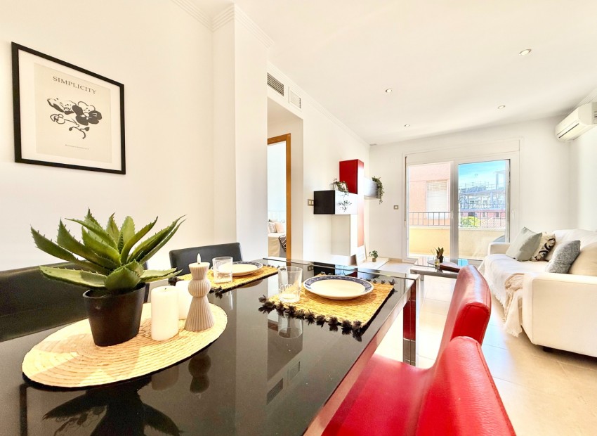 Venta - Apartamento -
San Pedro del Pinatar - San Pedro del Pinatar Centro