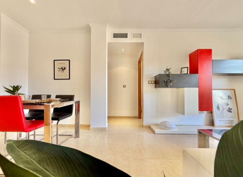 Venta - Apartamento -
San Pedro del Pinatar - San Pedro del Pinatar Centro