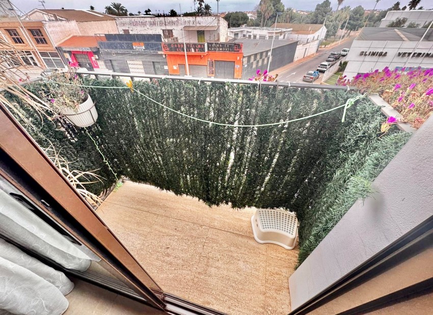 Venta - Apartamento -
San Pedro del Pinatar - San Pedro del Pinatar Centro