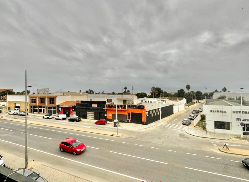 Venta - Apartamento -
San Pedro del Pinatar - San Pedro del Pinatar Centro