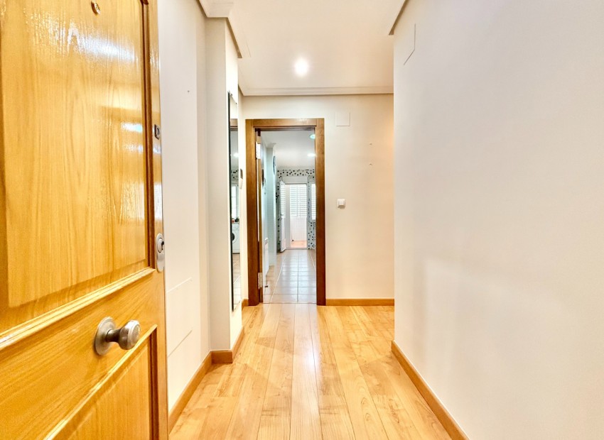 Venta - Apartamento -
San Pedro del Pinatar - San Pedro del Pinatar Centro