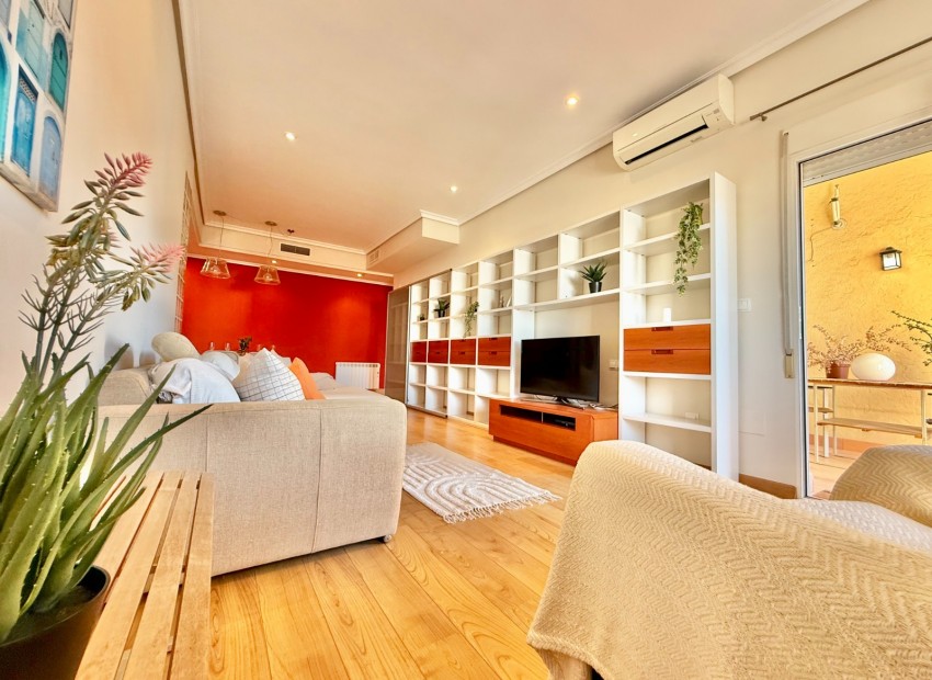 Venta - Apartamento -
San Pedro del Pinatar - San Pedro del Pinatar Centro