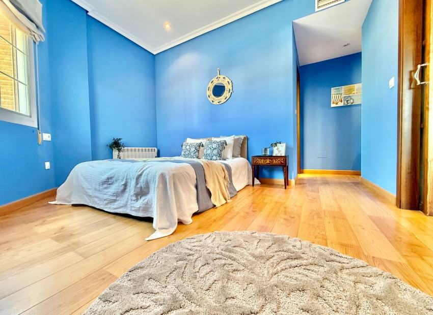 Venta - Apartamento -
San Pedro del Pinatar - San Pedro del Pinatar Centro