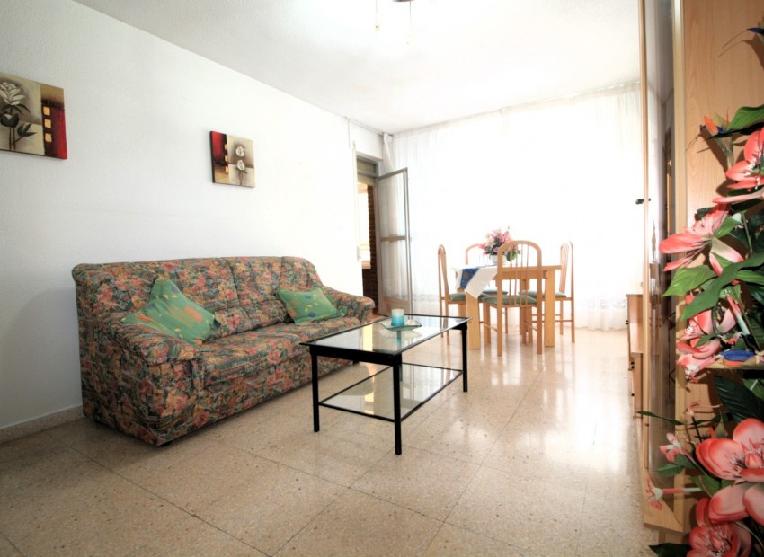 Venta - Apartamento -
San Pedro del Pinatar - San Pedro del Pinatar Centro