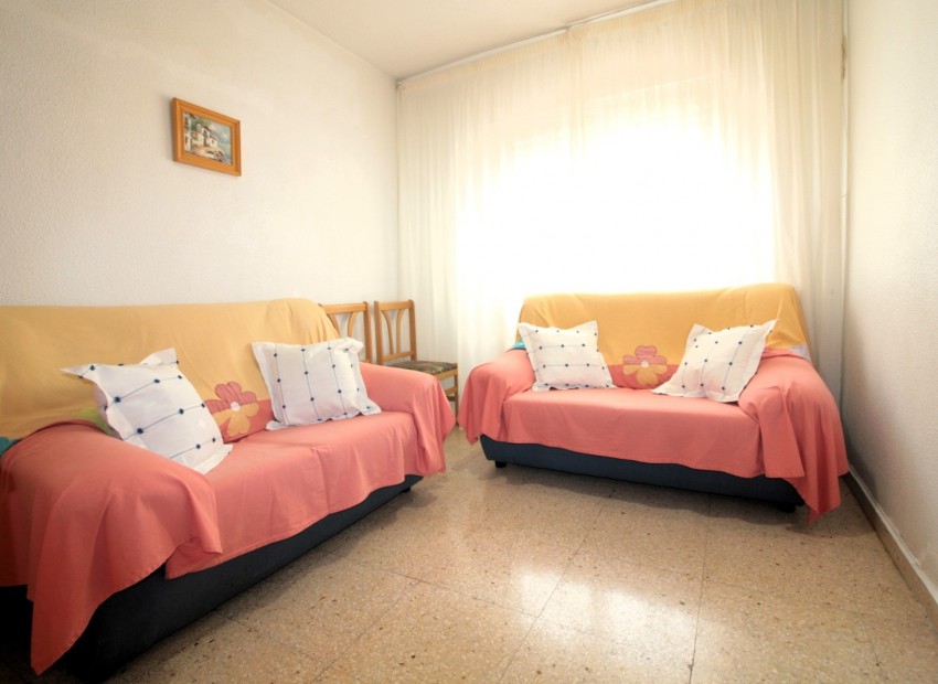 Venta - Apartamento -
San Pedro del Pinatar - San Pedro del Pinatar Centro