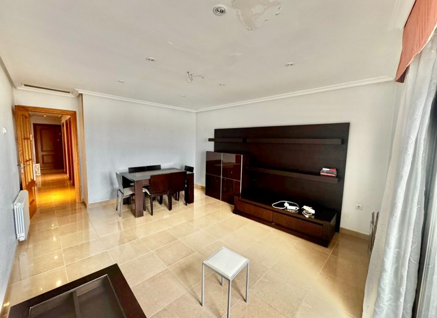 Venta - Apartamento -
San Pedro del Pinatar - San Pedro del Pinatar Centro
