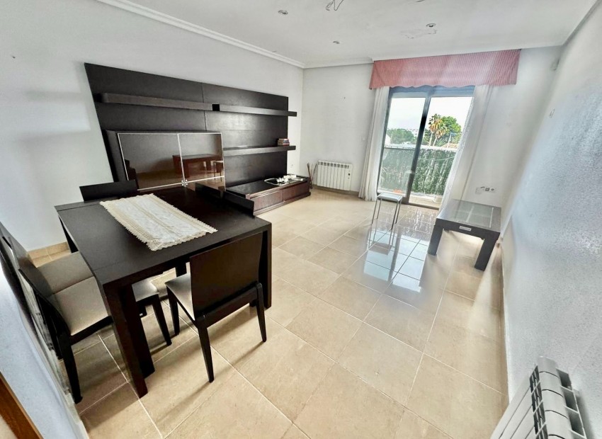 Venta - Apartamento -
San Pedro del Pinatar - San Pedro del Pinatar Centro
