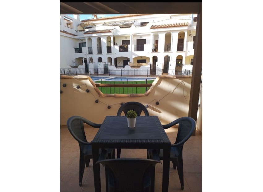 Venta - Apartamento -
San Pedro del Pinatar - San Pedro del Pinatar Centro