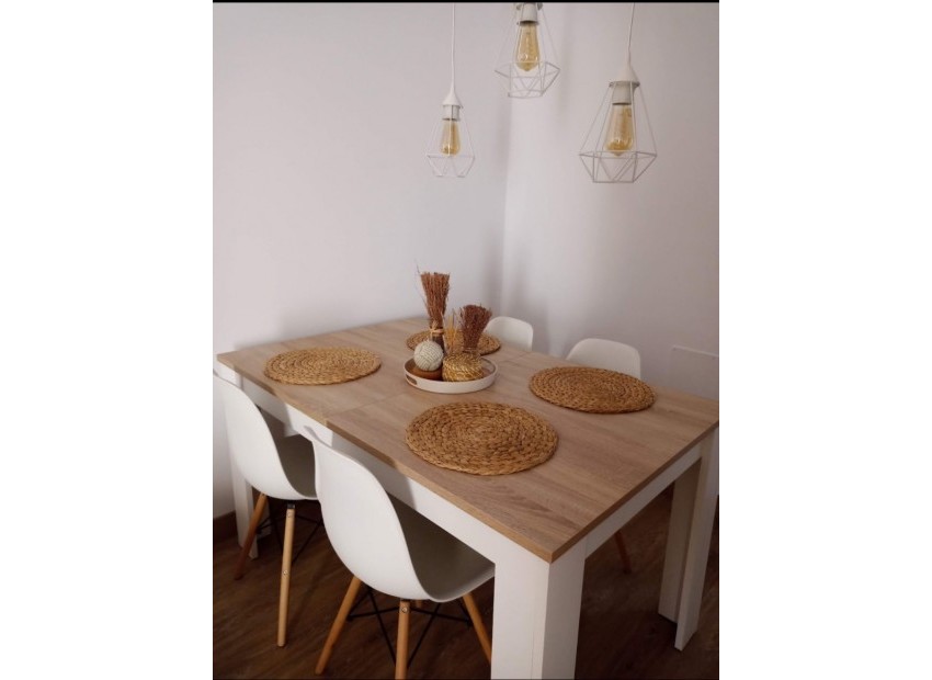Venta - Apartamento -
San Pedro del Pinatar - San Pedro del Pinatar Centro