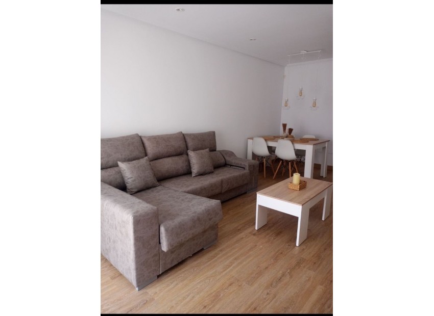 Venta - Apartamento -
San Pedro del Pinatar - San Pedro del Pinatar Centro