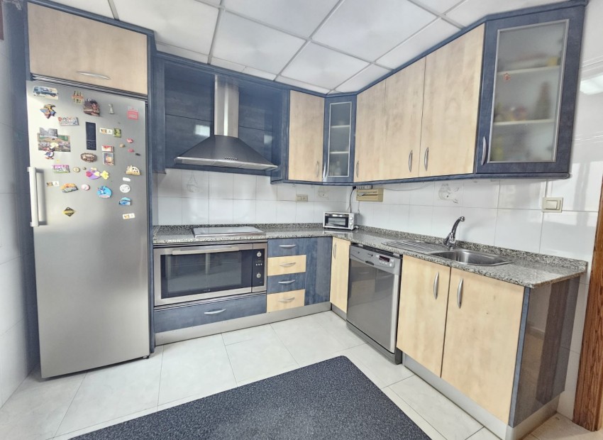 Venta - Apartamento -
San Pedro del Pinatar - San Pedro del Pinatar Centro