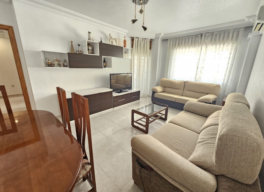 Venta - Apartamento -
San Pedro del Pinatar - San Pedro del Pinatar Centro