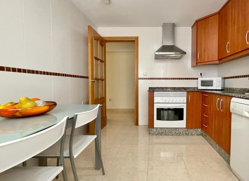 Venta - Apartamento -
San Pedro del Pinatar - San Pedro del Pinatar Centro