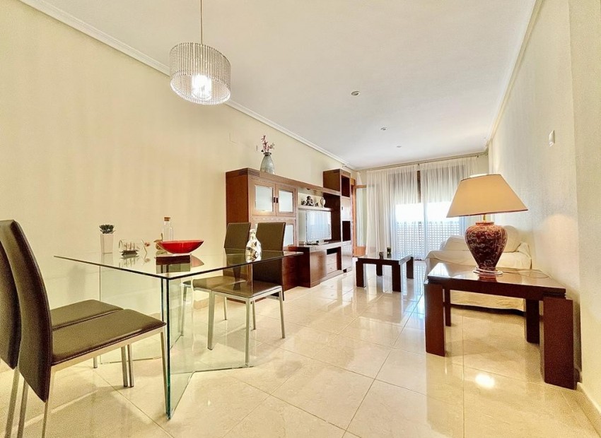 Venta - Apartamento -
San Pedro del Pinatar - San Pedro del Pinatar Centro