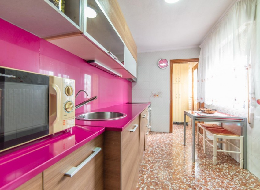 Venta - Apartamento -
San Pedro del Pinatar - San Pedro del Pinatar Centro