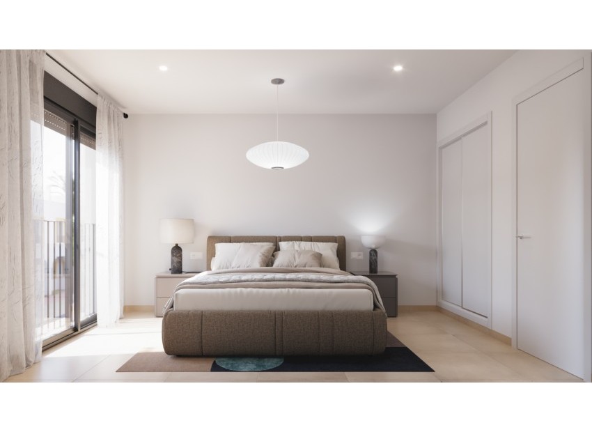 Venta - Apartamento -
Torre Pacheco - Santa Rosalía