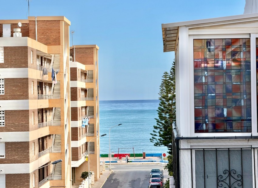 Venta - Apartamento -
Torrevieja - Torrevieja 