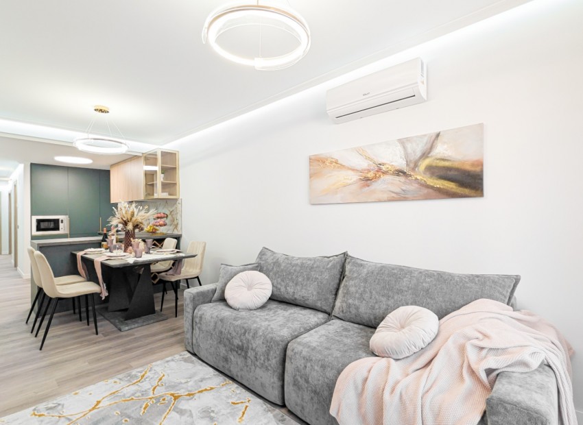 Venta - Apartamento -
Torrevieja - Torrevieja 