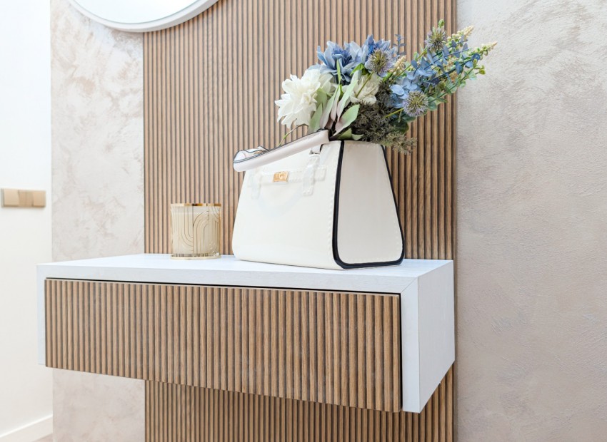 Venta - Apartamento -
Torrevieja - Torrevieja 