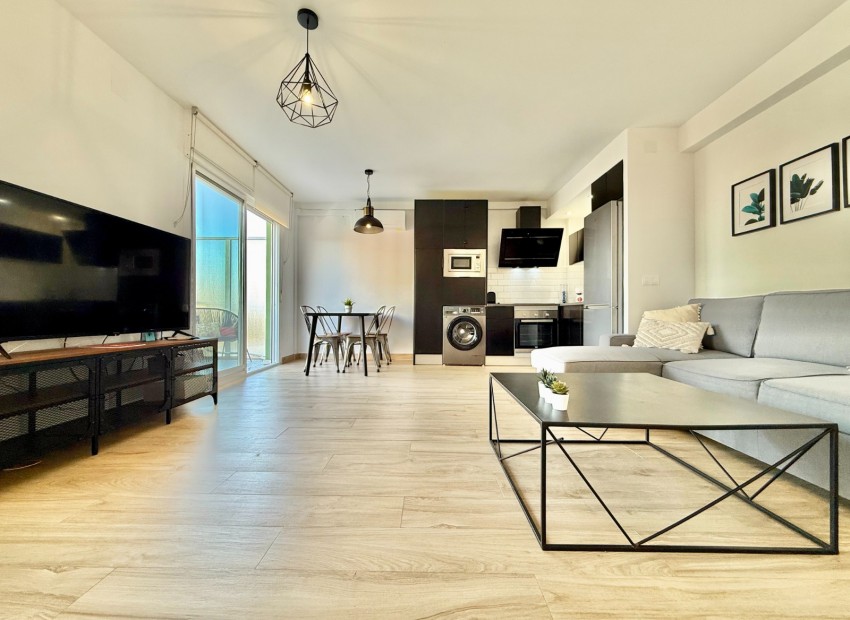 Venta - Apartamento -
Torrevieja - Torrevieja 