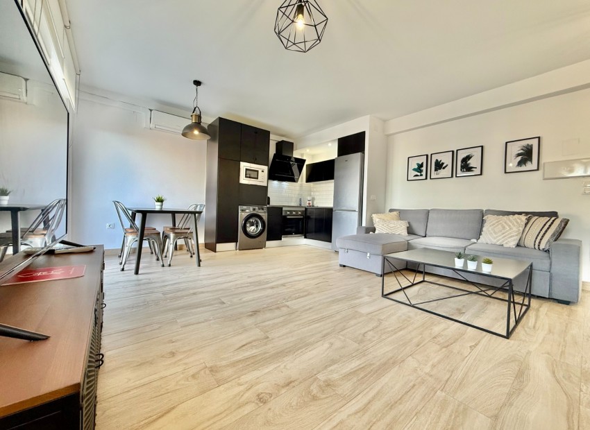 Venta - Apartamento -
Torrevieja - Torrevieja 