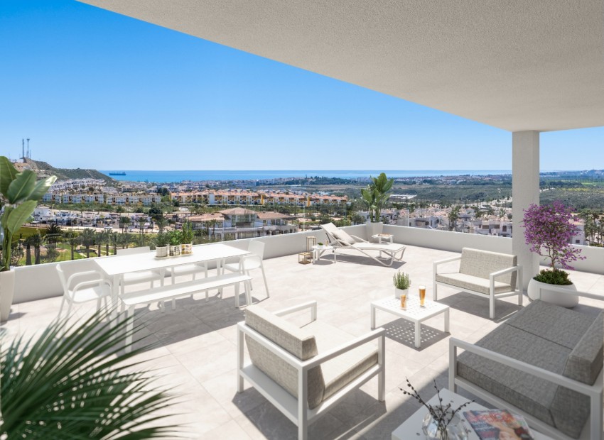 Venta - Apartamento -
Vera  - Vera