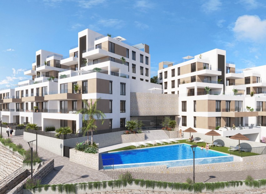 Venta - Apartamento -
Vera  - Vera