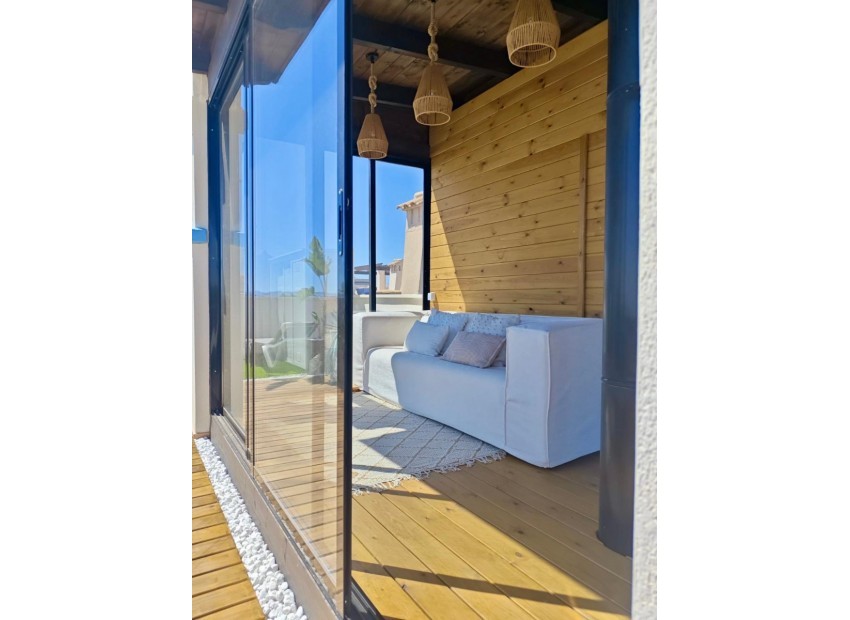 Venta - Ático -
Cartagena  - La Puebla