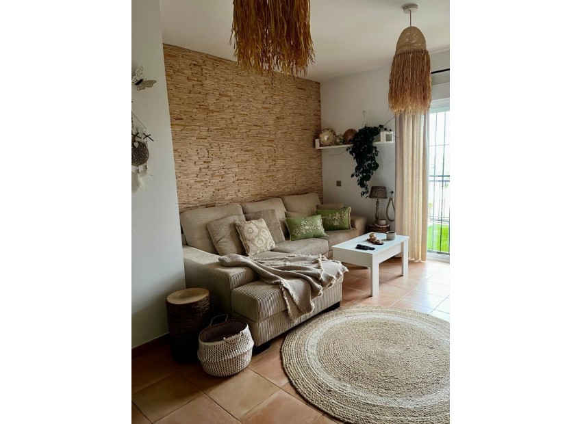 Venta - Ático -
Cartagena  - La Puebla