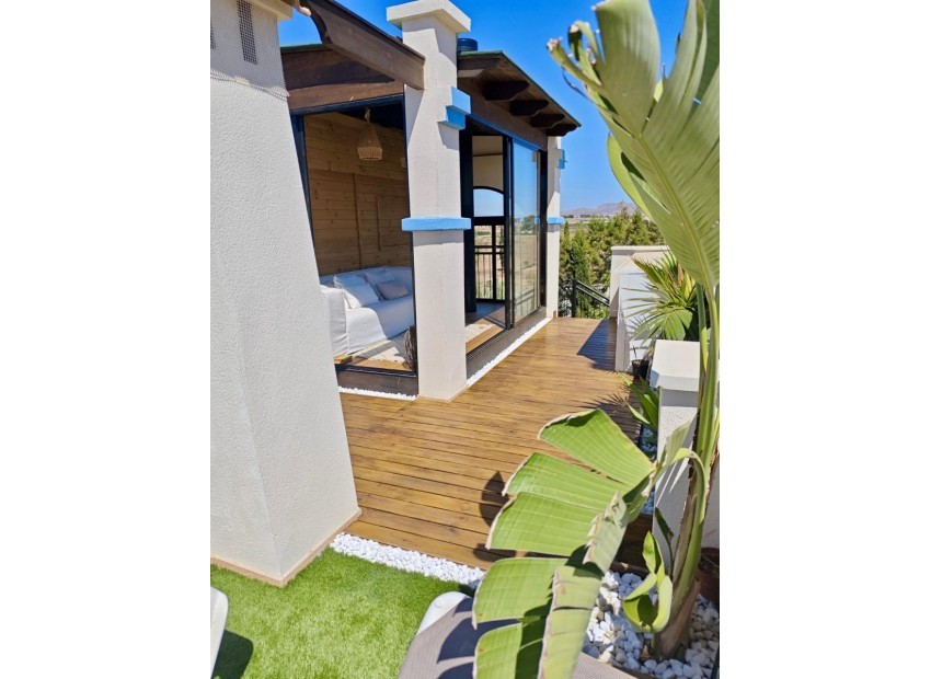 Venta - Ático -
Cartagena  - La Puebla