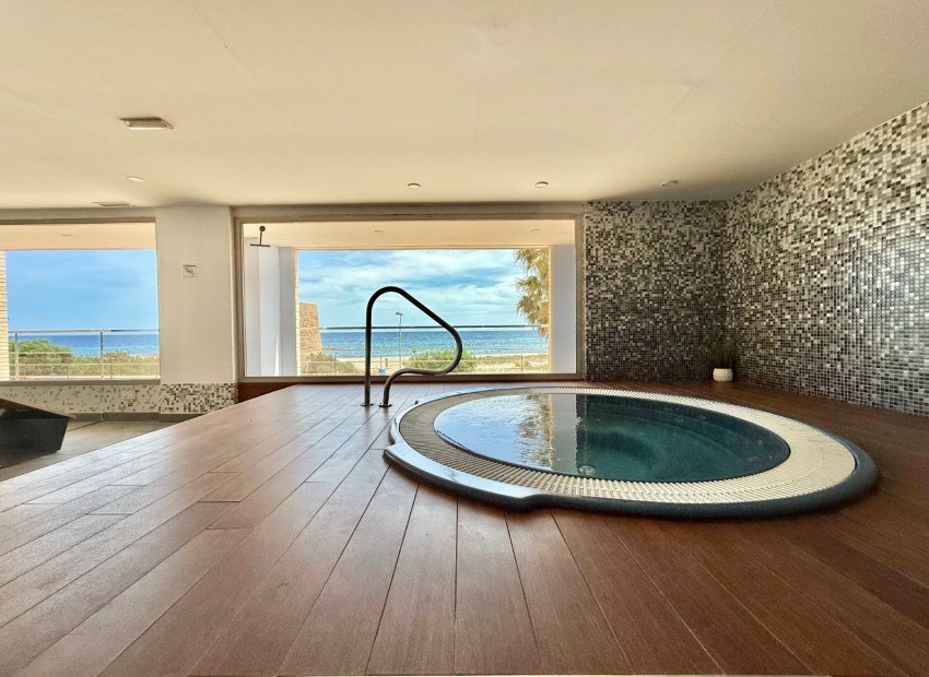 Venta - Ático -
La Manga 