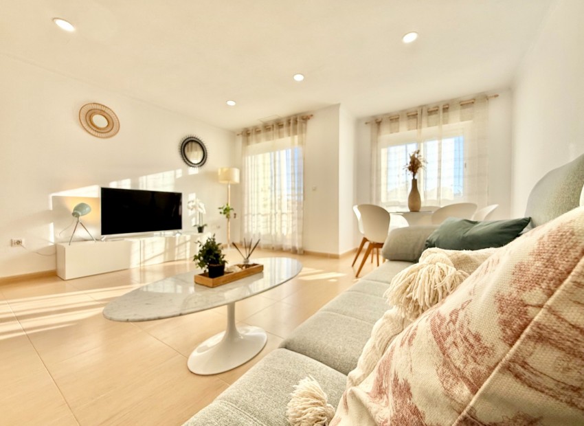 Venta - Ático -
San Pedro del Pinatar - Las Salinas