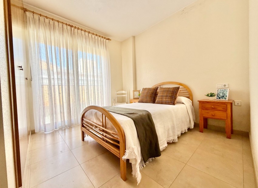 Venta - Ático -
San Pedro del Pinatar - San Pedro del Pinatar Centro