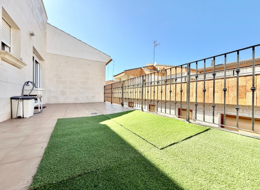 Venta - Ático -
San Pedro del Pinatar - San Pedro del Pinatar Centro