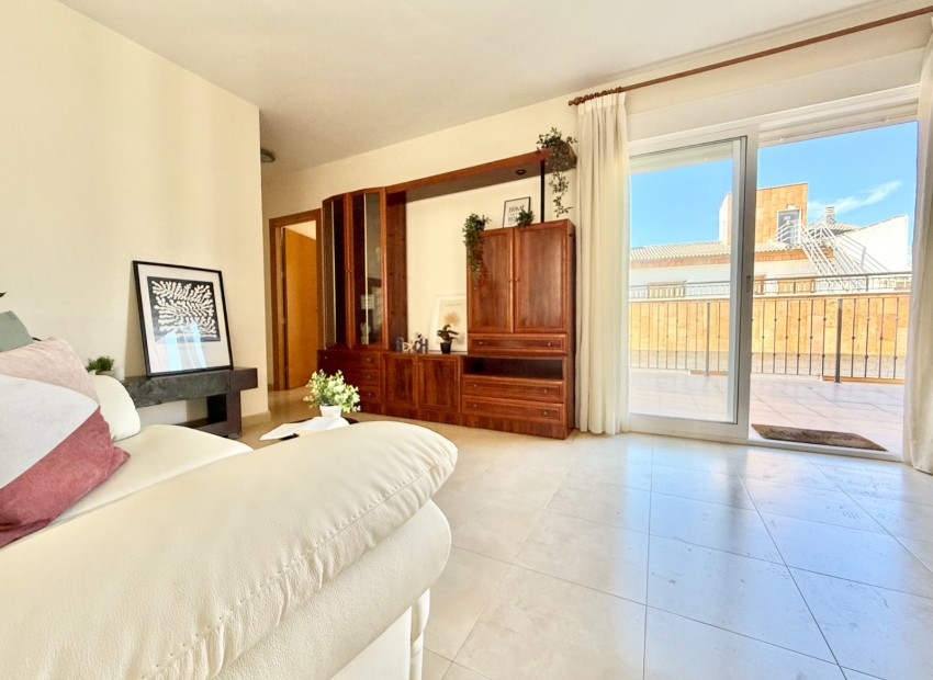 Venta - Ático -
San Pedro del Pinatar - San Pedro del Pinatar Centro