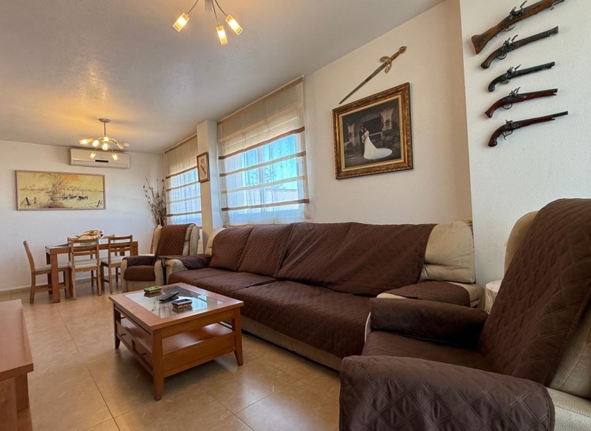 Venta - Ático -
San Pedro del Pinatar - San Pedro del Pinatar Centro