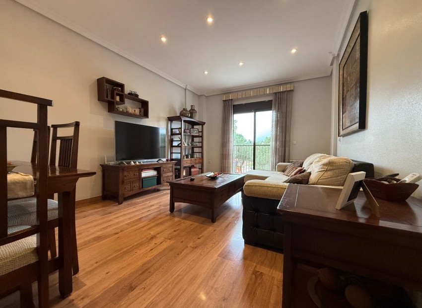 Venta - Ático -
San Pedro del Pinatar - San Pedro del Pinatar Centro