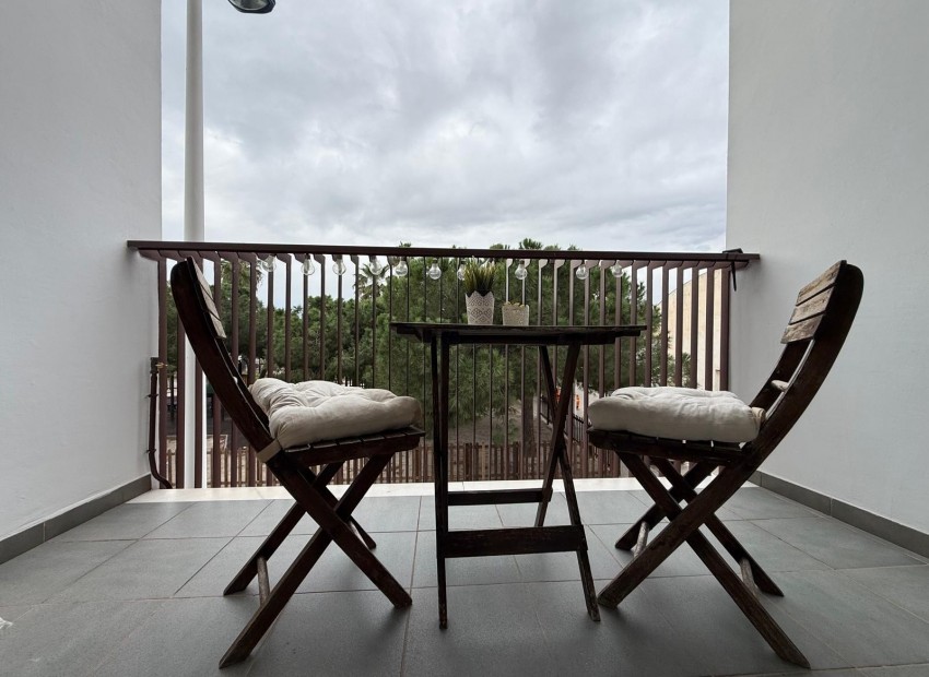 Venta - Ático -
San Pedro del Pinatar - San Pedro del Pinatar Centro