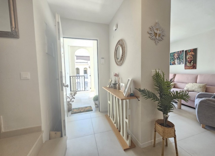 Venta - Ático -
San Pedro del Pinatar - San Pedro del Pinatar Centro