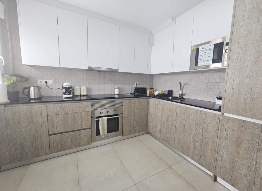 Venta - Ático -
San Pedro del Pinatar - San Pedro del Pinatar Centro